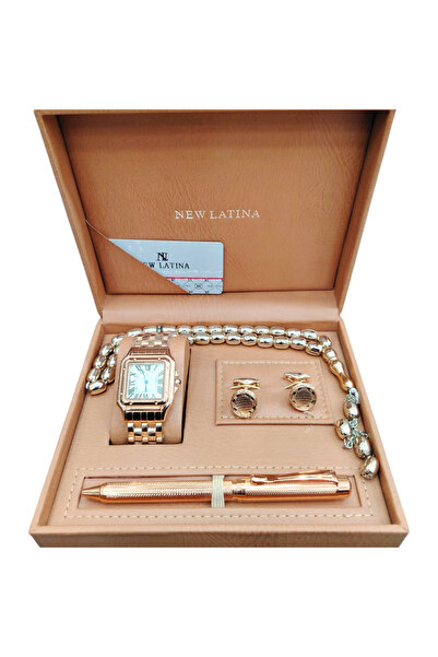 thegroom1 Luxury Turkish Two-Piece Silk Pajama Set