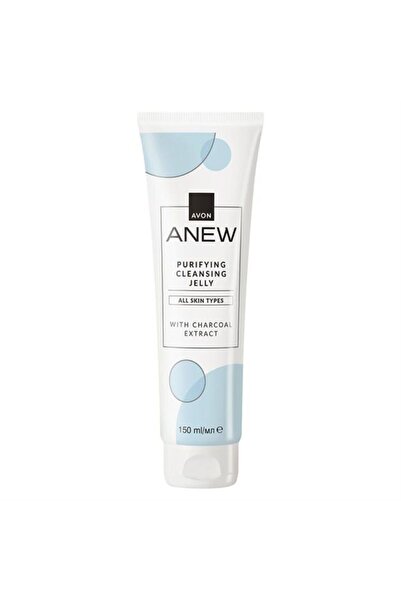 AVON Anew Purifying Cleansing Gel