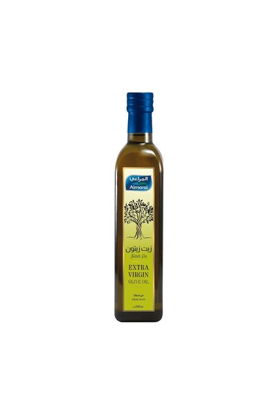 almarai Extra Virgin Olive Oil 500 ml