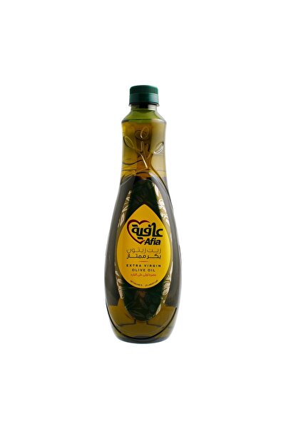 Afia Extra Virgin Olive Oil Cold Pressed 1 Litre