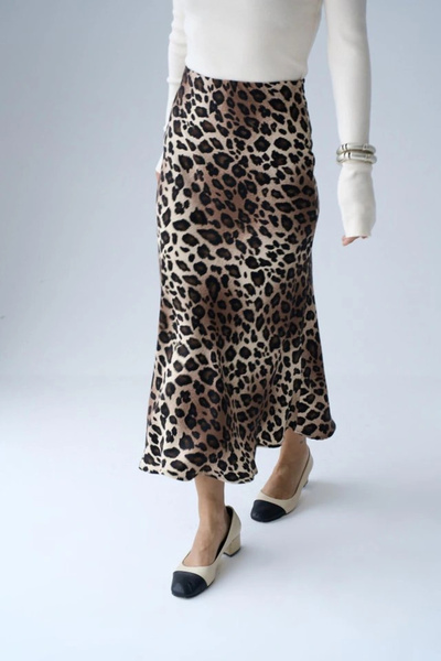 GENCULUS Idi Aten Etek Leopar