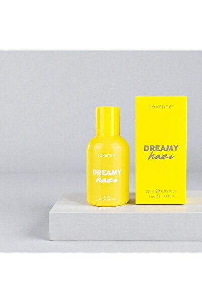 Roxanne Dreamy Haze Eau de Parfum, Oriental-Floral, Women, 25 ml