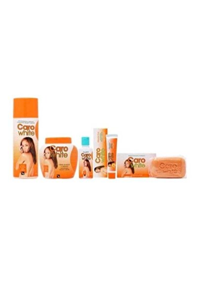 Caro White Beauty Package-I Body Gift Set