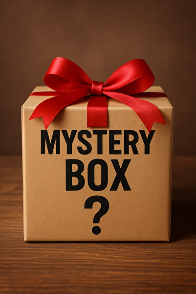 OEM Mystery Box for Her/Him 3-6 new mixed products