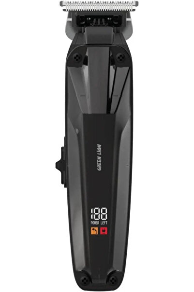 Green Lion ماكينة قص الشعر الاحترافية كليب ماستر من جرين ليون، 3 وات، سلكية و...