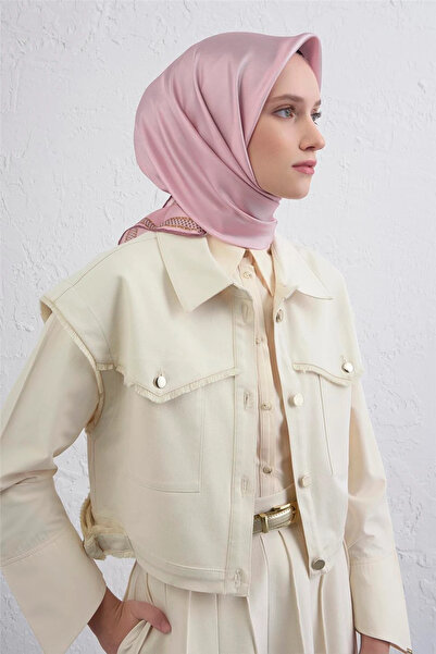 Armine Sura Silk Scarf -2025/2026 -9444D