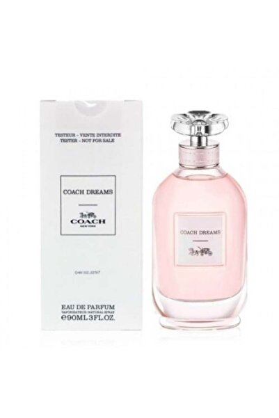 Coach Dreams Eau de Parfum 90 ml (Tester)