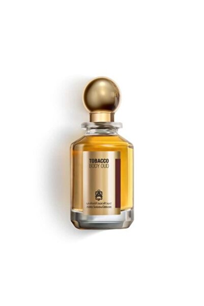 Abdul Samad Al Qurashi Body Oud Tobacco Perfume 100 ml