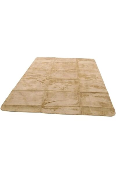 Generic Genie Ceramic Rug, Well-Padded, Soft Texture, Floor Seating, 2 × 3 m, Multicolor, Model 01-062-5