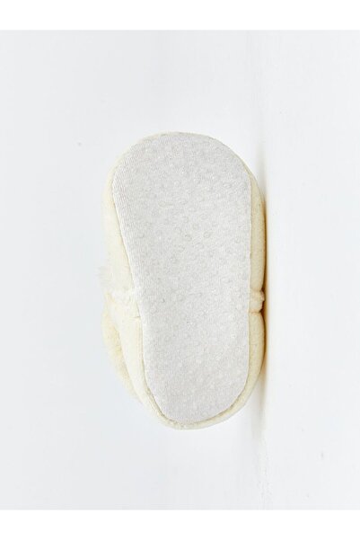 LC Waikiki Lcw Steps Baby Girl Slippers with Animal Figures