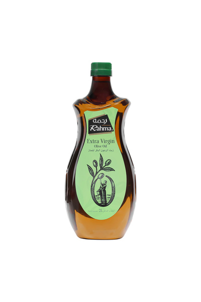 Rahma زيت الزيتون 2 لتر