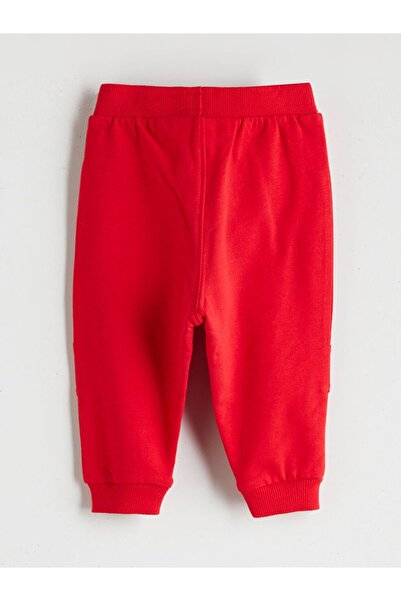 LC Waikiki LCW baby Elastic Waist Baby Boy Jogger Tracksuit Bottom