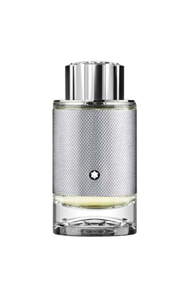 Montblanc Explorer Platinum Eau de Parfum – Tester 100ml