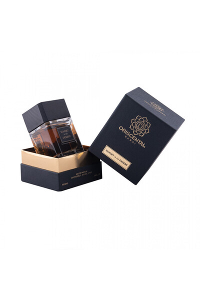 Oriscental dubai Sunset In The Desert Oriscental 100 ml, apa de parfum, unisex