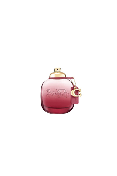 Coach Wild Rose Eau de Parfum Tester 90ml