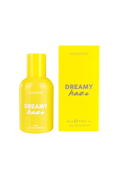 Roxanne Dreamy Haze Eau de Parfum, Oriental-Floral, Women, 25 ml