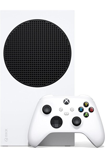 xbox Series S – 512GB (2024)