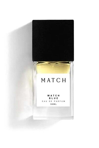 Match Blue 50 ml Eau de Parfum