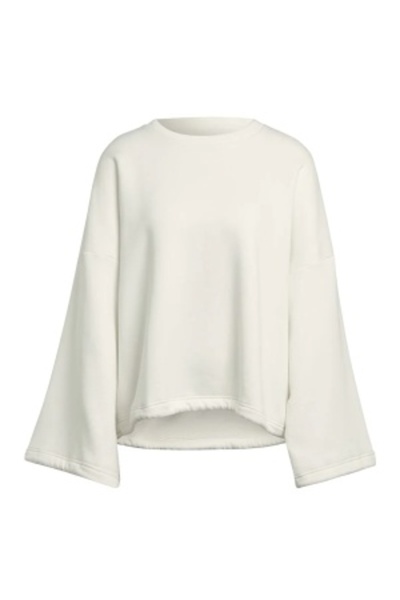 adidas Studio cotton hoodie