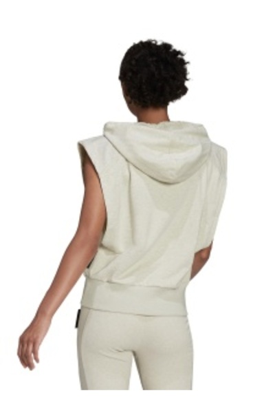 adidas Short Sleeve Hoodie