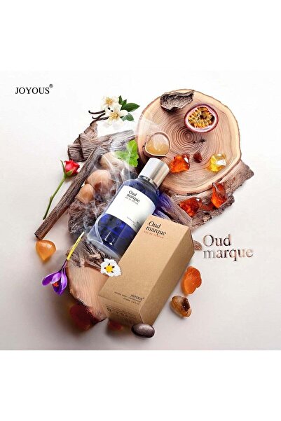 Joyous عود مارك ماء عطر 100 مل