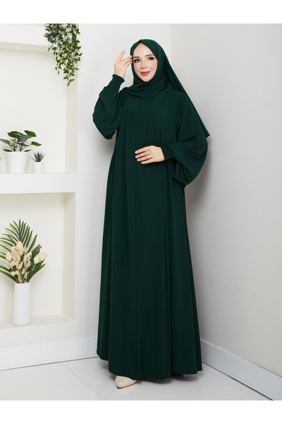 Rüyam Moda Pi̇li̇seli̇ Roba Ferace