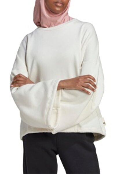 adidas Studio cotton hoodie