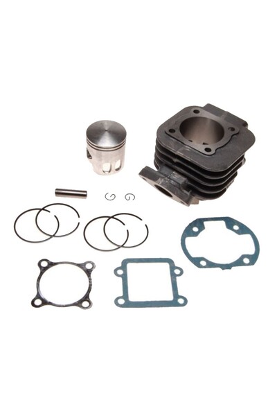 WM Set motor Yamaha/MBK (vertical) 2T 80 cc -47 mm