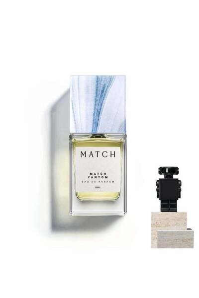 Match عطر فانتوم