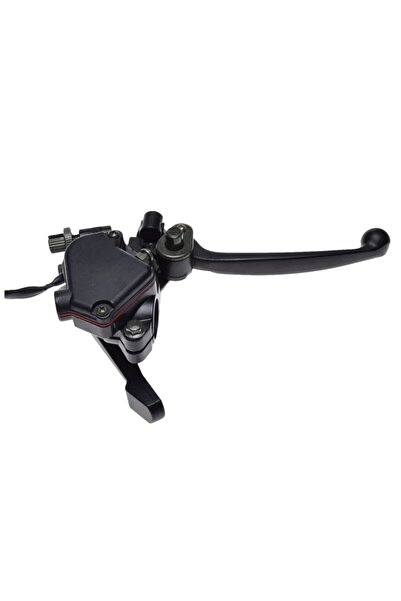 WM Maneta de frână + accelerație ATV