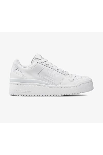adidas Forum Bold Sneakers White