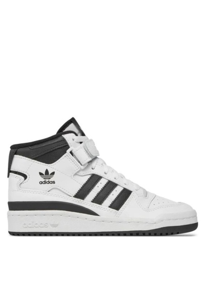 adidas Forum Mid J Sneakers (Kids)