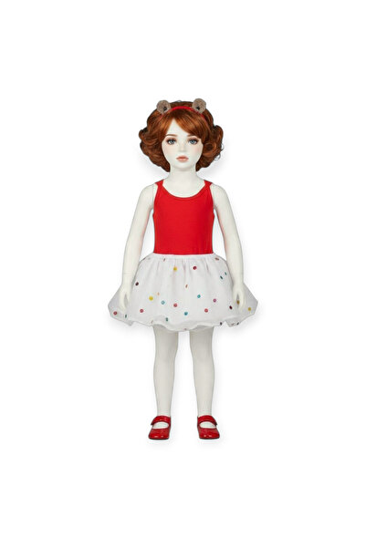 Jelly ekib Baby Skirt