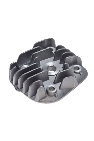 WM Chiulasă scuter 2T Yamaha 50 cc-orizontală