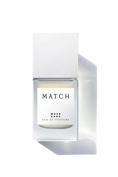 Match Match Musk Soft 50ml
