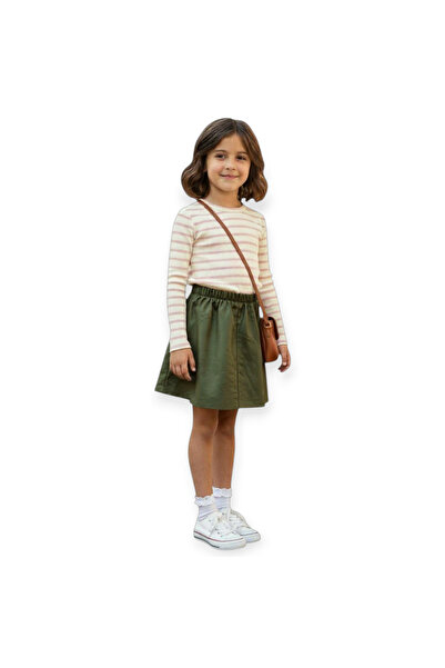 Jelly ekib Children's Skirt