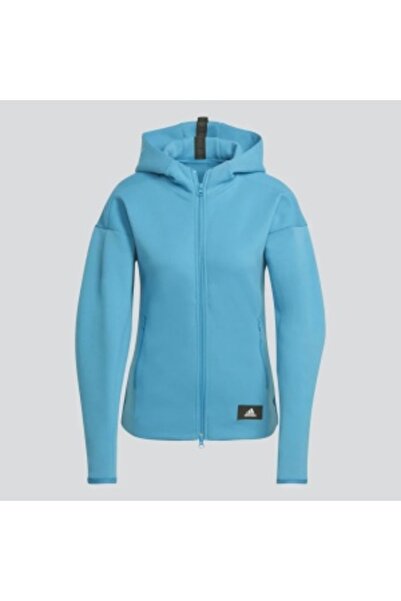 adidas Mission Victory Hoodie