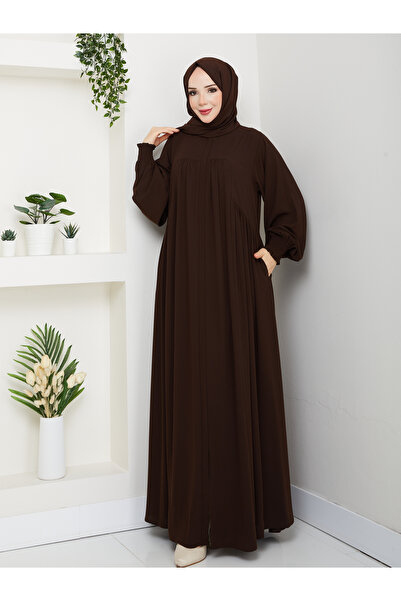 Rüyam Moda Pi̇li̇seli̇ Roba Ferace