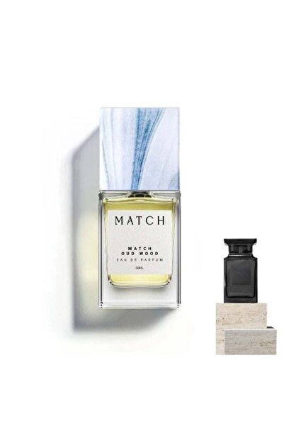 Match Oud Wood