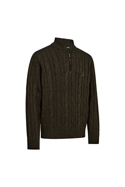 Deerhunter Randall Sweater, Art Green