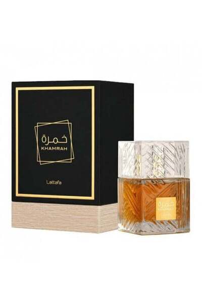 latafah perfume خمرة 100 مل