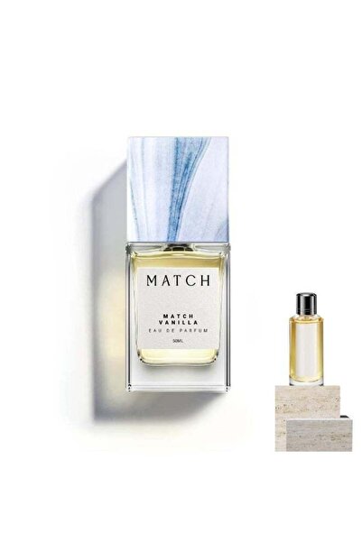 Match عطر الفانيليا