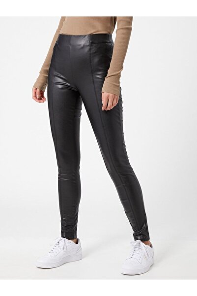 Nobrand Skinny Leggings 'Jessie' by ONLY - Black