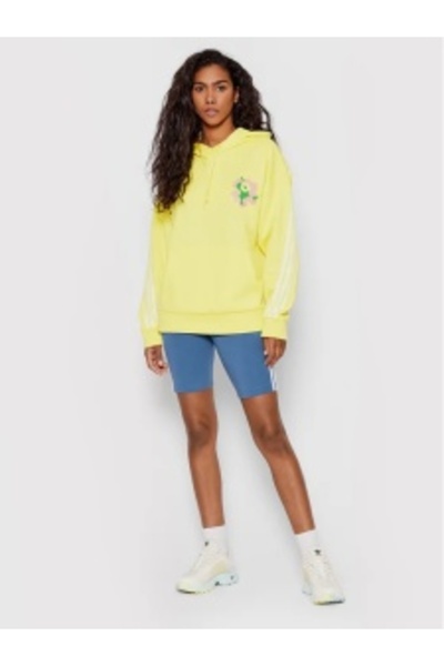 adidas Oversized Hoodie