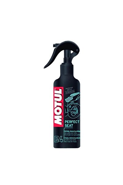 Motul Διάλυμα E4 καθαρισμένο σε μοτο 250ML