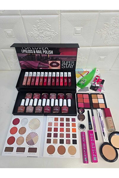 FOR LOVER مجموعه ممميزة باصناف متعددة والوان مميزة