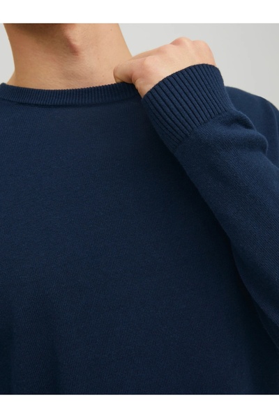 Jack & Jones Men's Crew Neck Sweater