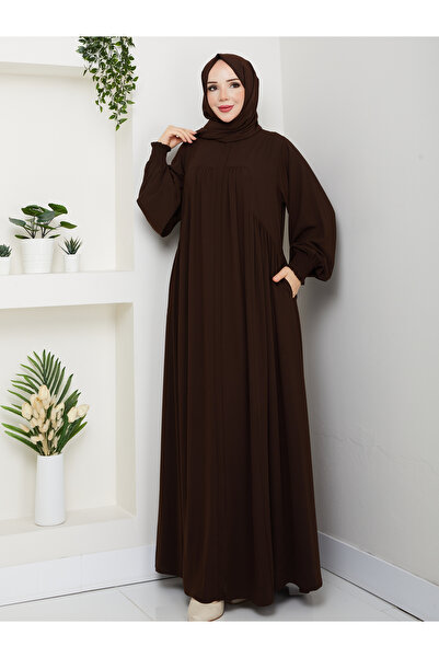 Rüyam Moda Pi̇li̇seli̇ Roba Ferace