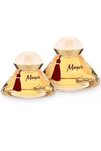 Shalis عطران أصليان من ريمي ماركيز بور فيم 100 مل