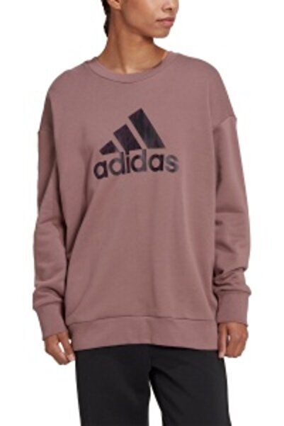 adidas Icons Sweatshirt - Women's
